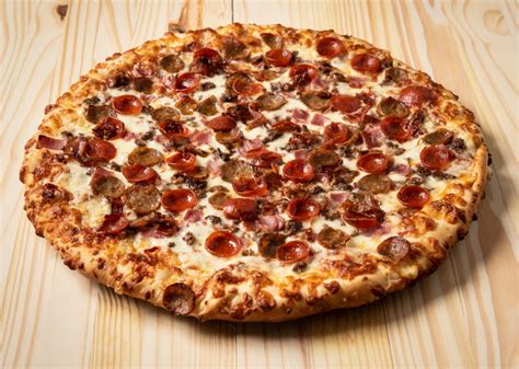 Highest Ranked Pizza Restaurants In Sheboygan By Diners Stacker