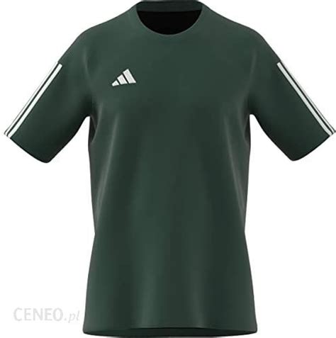 Adidas męska koszulka (krótki rękaw) Tiro 23 Competition T-Shirt ...