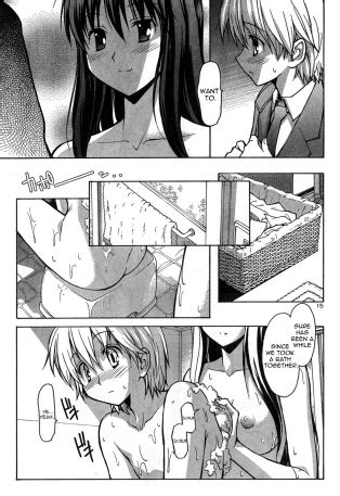 Aki Sora Complete Luscious Hentai Manga Porn