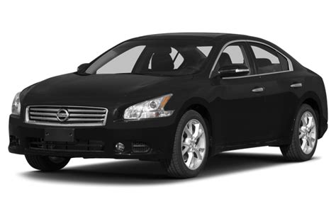 Nissan Maxima Specs Trims Colors Cars