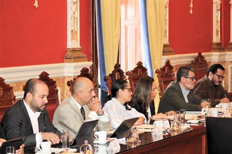 Sesiona por primera vez Comisión Intersecretarial de Cambio Climático