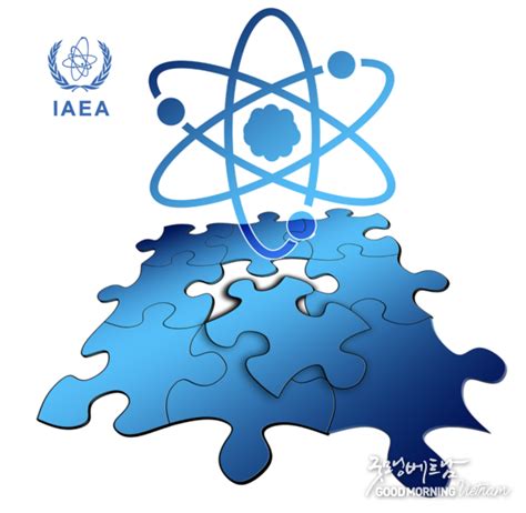 Iaea 후쿠시마 원전 오염수 국제검증단에 우리측 전문가 참여