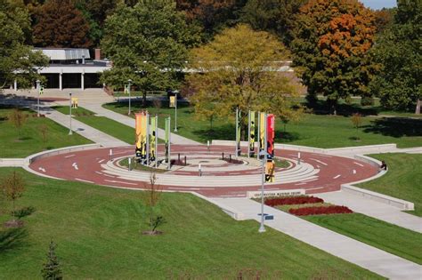 SOUTHWESTERN MICHIGAN COLLEGE, CAMPUS GATEWAYS & ALUMNI PLAZA - Arkos ...