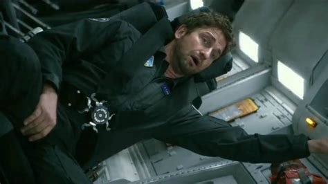 Geostorm Gerard Butler Il Trailer Italiano Ufficiale Del Film Hd