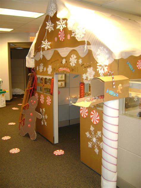 Office Cubicle Christmas Decorating Ideas 2022 Get Christmas 2022 Update