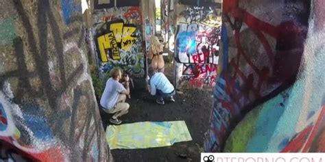 BTSPORNO We Brought Alyssa Lynn Out To A Pier For A Philly Public Fuck Tnaflix