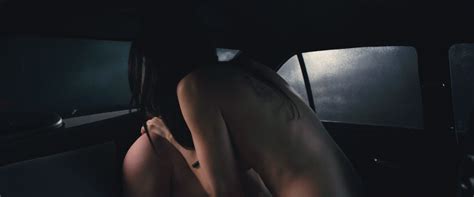 Naked Jessica McNamee In The Loved Ones