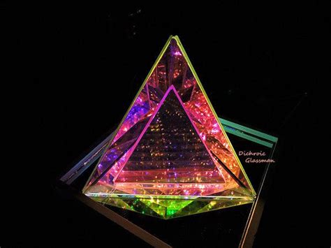 Pin By Quirkycathy On Video Infinity Mirror Dichroic Dichroic Glass