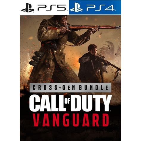 Call Of Duty Vanguard Release Date Ps4