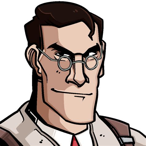 Tf2 Medic