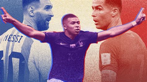 Kylian Mbappé Why The ‘unstoppable’ Star Now Wears The Crown As World’s Best Player Cnn