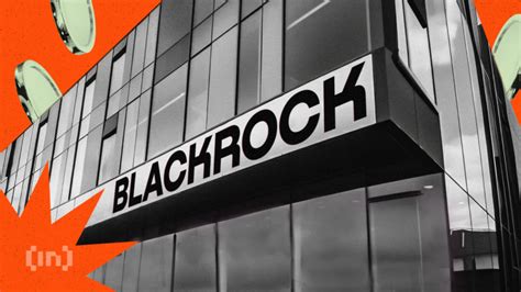 BlackRock Luncurkan Tokenisasi Sekuritas Pertama Di Ethereum