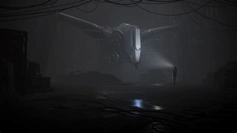 Prowler Star Citizen Wiki