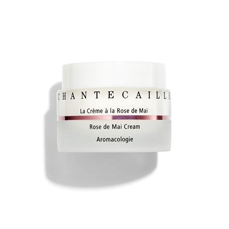 Chantecaille Rose de Mai | Rose Cream