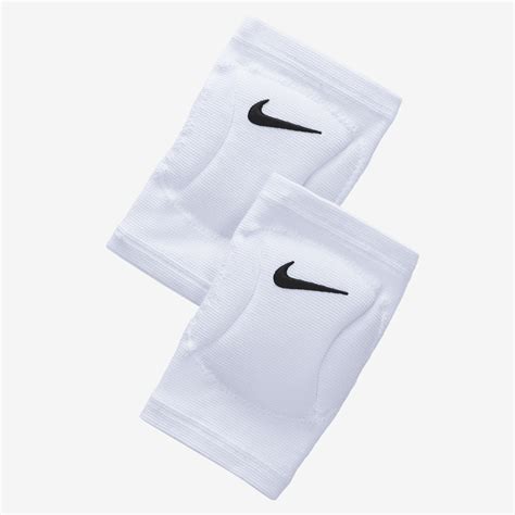 Nike Streak Volleyball Knee Pads In 2024 Volleyball Knee Pads Knee