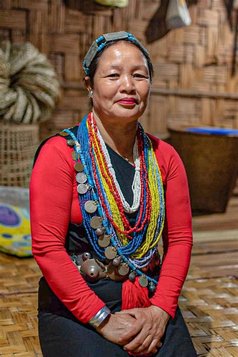 Tribes of Arunachal Pradesh - Sneek Peek Into Tribal Culture & Traditions