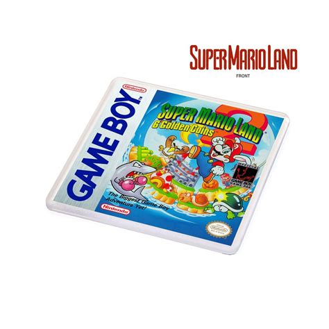 Super mario land 2 - torinvestment