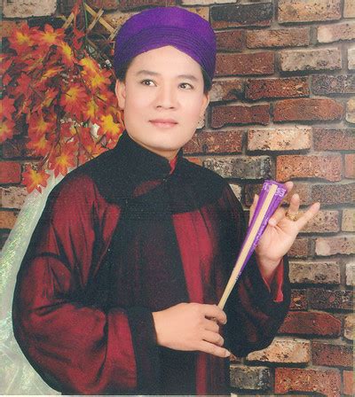 tieu su nghe  uu tu van chuong nhacdancanet