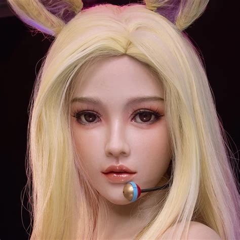 Hanidoll CM Sex Doll For Men Silicone Sexual Doll Big Butt Big