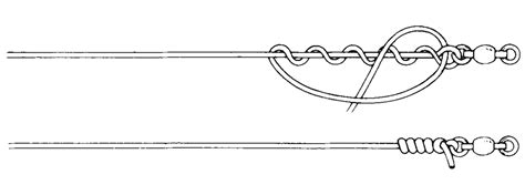 The Improved Clinch Knot | FWS.gov