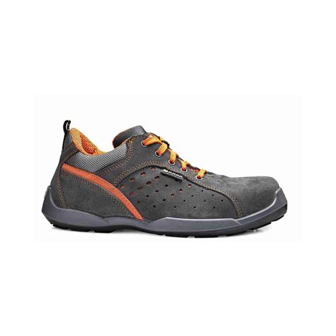 Zapato De Seguridad Base Climb S P Src