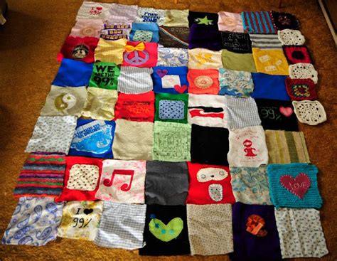 Wellington Craftivism Collective Craft A Patch Occupy Blanket Progress