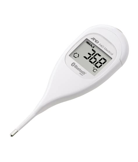 UT 201BLE Precision Digital Thermometer With Bluetooth Smart