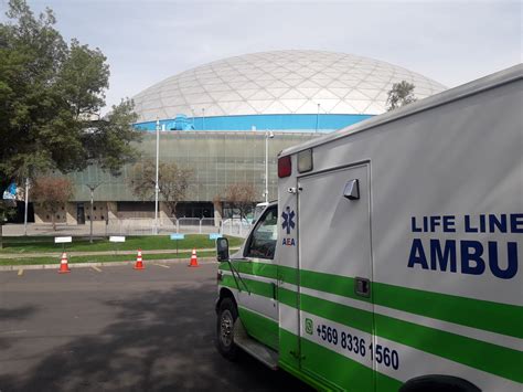 EMS Life Care Chile added a new photo. - EMS Life Care Chile