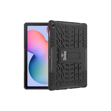 Samsung Tab S6 Lite Rugged Case Shockproof Cases Strike