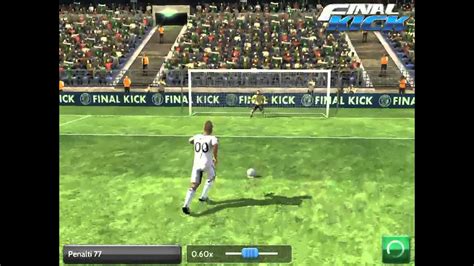 Final Kick The Best Penalty Shootout Gameplay Youtube