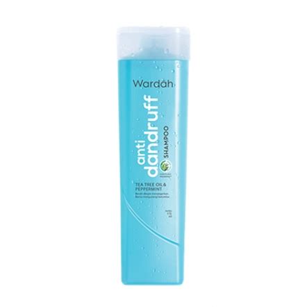 wardah anti dandruff shampoo review soco  sociolla