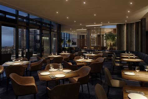 New Austin Hotel the Loren Will Open With a New Restaurant Nido - Eater