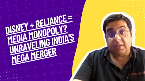 Watch: Unpacking the Disney, Reliance, Viacom18 Merger