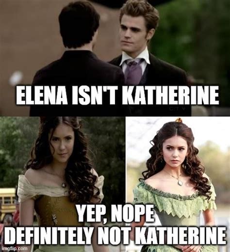 10 The Vampire Diaries Memes That Perfectly Sum Up The Show