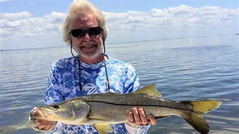 Gulf Snook Fishing Season in Florida is Back ON | iOutdoor Fishing