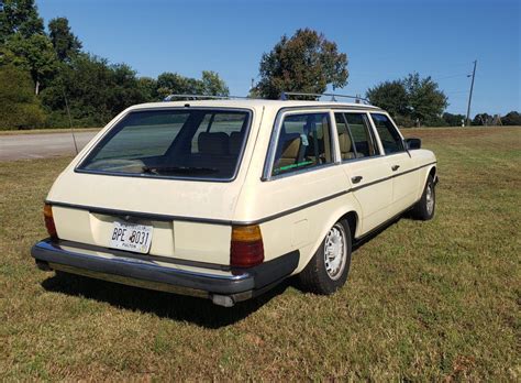 Mercedes Benz Td Estate Review The Energizer Bunny Of Wagons