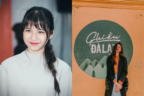 Hot Girl Ng Nghi M Lan Thy B T Ng T I Xu T Nhan S C V Cu C S Ng Hi N Gi Ra Sao