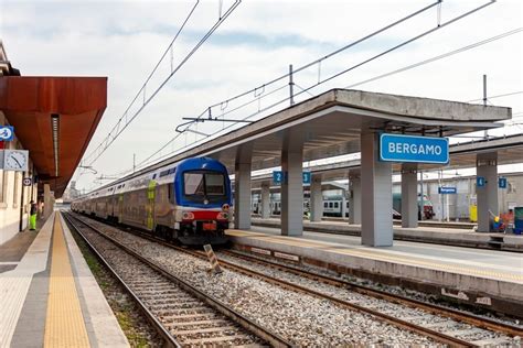 Ferrovie It RFI Aggiudica I Lavori Di Potenziamento Della Stazione Di