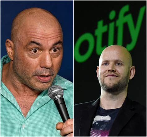 The Joe Rogan And Spotify Controversy 6 Latest Developments Lamag