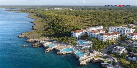 Opening Of Two New Hotels In Bayahibe Marks HM Hotels' Expansion In The ...