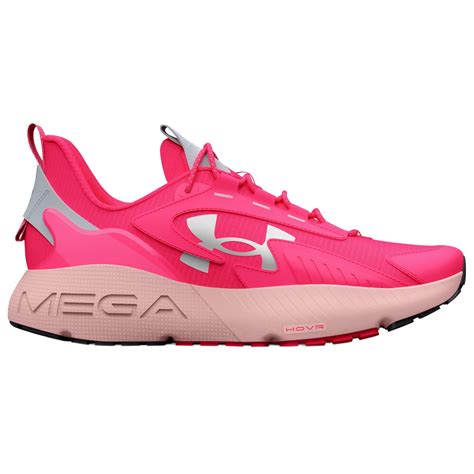Under Armour Mens Ua Hovr Mega 2 Mvmnt Sportstyle Shoes Athletic