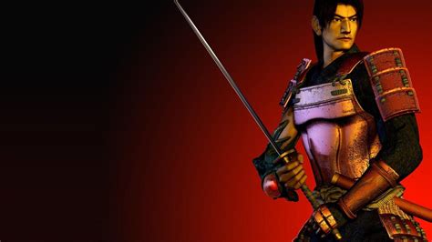 Onimusha Wallpapers - Top Free Onimusha Backgrounds - WallpaperAccess