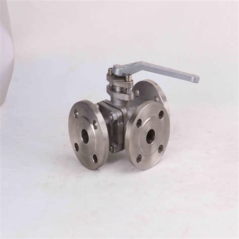 Three Way Ball Valve China Three Way Ball Valve Manufacturers