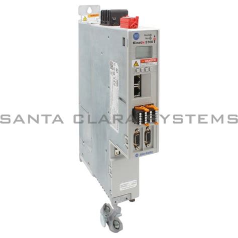 D Ers Allen Bradley In Stock And Ready To Ship Santa Clara