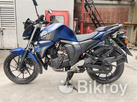 Yamaha FZS V2 2020 For Sale Tongi Bikroy