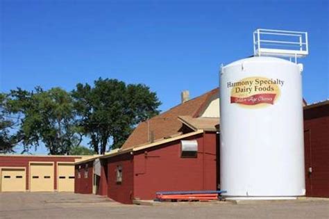 Discover Harmony Cheese’s Artisan Factories in Wisconsin