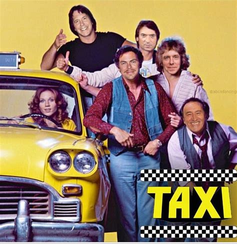 9 19 16 Taxi Tv Show 90s Tv Shows Childhood Tv Shows