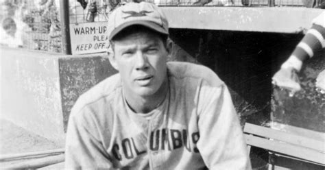 Padgett Catches A Glimpse Of History For 1939 Cardinals Baseball Hall