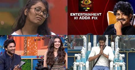 Bigg Boss Telugu 6 From Keerthi Keshav S Emotional Breakdown Poor TRP