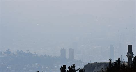 Bolivia Suspenden Las Clases Presenciales Por Contaminaci N Ambiental